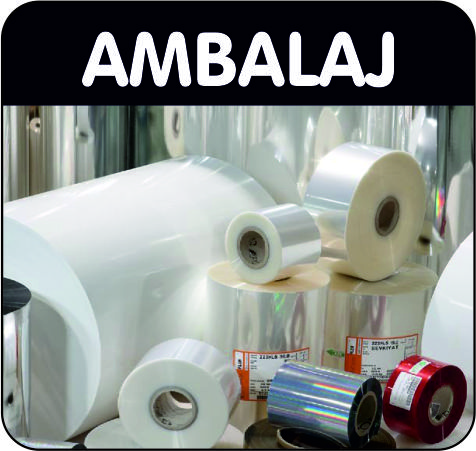 AMBALAJ