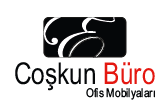 coşkun büro ofis mobilyaları