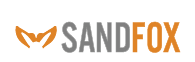 sandfox